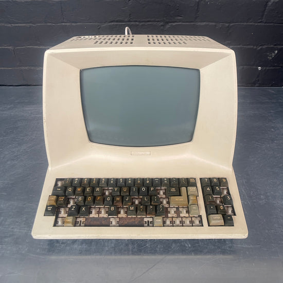 Computer Televideo 910 Qty 1