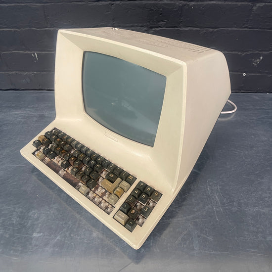 Computer Televideo 910 Qty 1