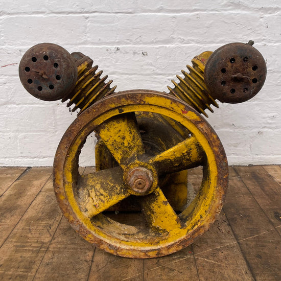 Air compressor pump X1