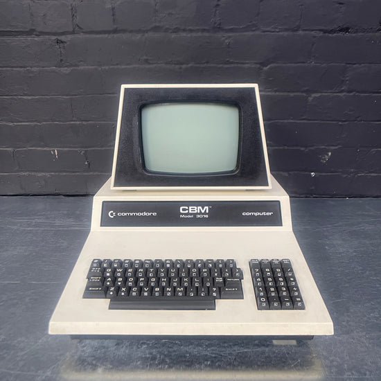 Computer Commodore CBM Qty 1