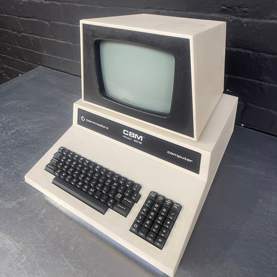 Computer Commodore CBM Qty 1