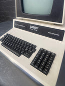 Industrial powerhouse props prop rental hire vintage tv movie film set dec computer CMB commodore computing 2