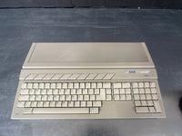Industrial powerhouse props prop rental hire vintage tv movie film set dec computer computing Atari keyboard