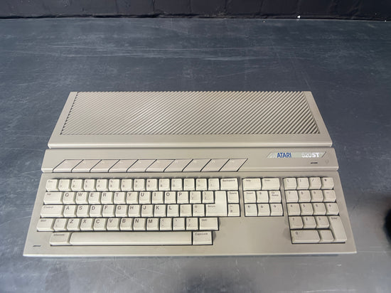 Computer Atari 520 ST Qty 1