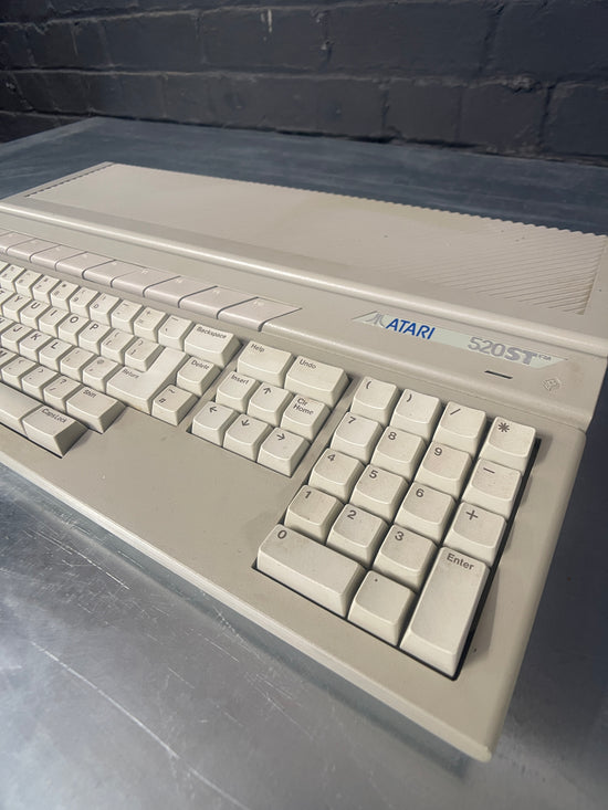 Computer Atari 520 ST Qty 1