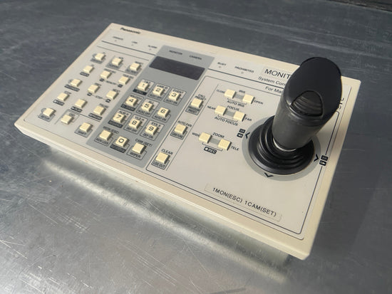 Computer CCTV joystick Qty 1