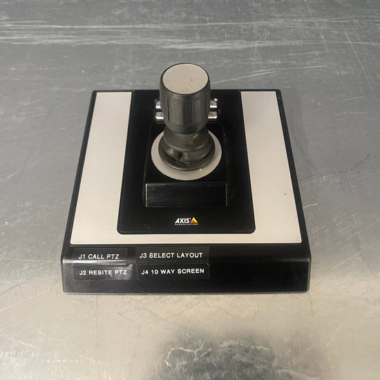 Computer CCTV joystick Qty 1