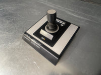 Industrial powerhouse props prop rental hire vintage tv movie film set dec computer computing joystick controller CCTV 1