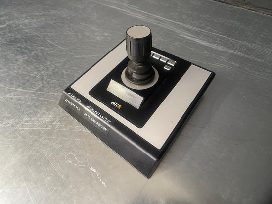 Computer CCTV joystick Qty 1