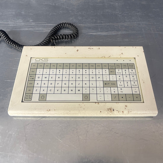 Computer control keyboard Qty 1