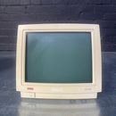 Industrial powerhouse props prop rental hire vintage tv movie film set dec computer monitor computing