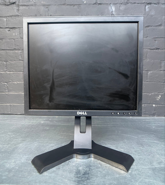 Dell computer monitor X1