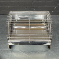 Industrial powerhouse props prop rental hire vintage tv movie film set dec electric element heater