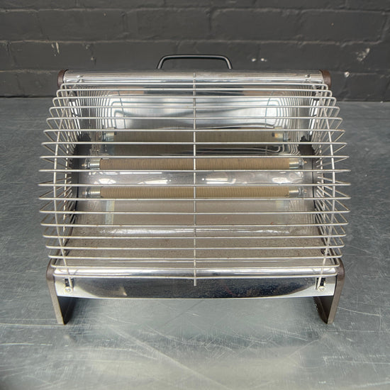 Electric element heater X1