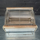 Industrial powerhouse props prop rental hire vintage tv movie film set dec electric heater