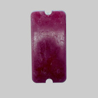  Industrial powerhouse props prop rental hire vintage tv movie film set dec light lighting lights red bulkhead 1