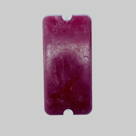 Red bulkhead light Qty 100