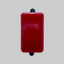  Industrial powerhouse props prop rental hire vintage tv movie film set dec light lighting lights red bulkhead 5