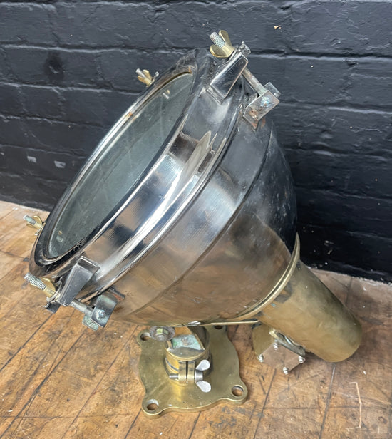 Marine spot light 42cm Qty 17