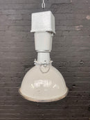 Industrial powerhouse props prop rental hire vintage tv movie film set dec lights light lighting thorlux