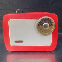 Industrial powerhouse props prop rental hire vintage tv movie film set dec murphy radio red