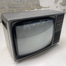 Industrial powerhouse props prop rental hire vintage tv movie film set dec philips television