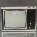 Industrial powerhouse props prop rental hire vintage tv movie film set dec portable Ultra television