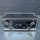 Industrial powerhouse props prop rental hire vintage tv movie film set dec radio 1960