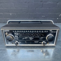 Industrial powerhouse props prop rental hire vintage tv movie film set dec radio 1960