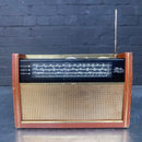 Industrial powerhouse props prop rental hire vintage tv movie film set dec radio 1960 Perdio