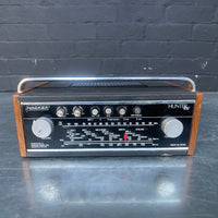 Industrial powerhouse props prop rental hire vintage tv movie film set dec radio 1970