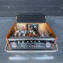 Industrial powerhouse props prop rental hire vintage tv movie film set dec radio 1970 hunter