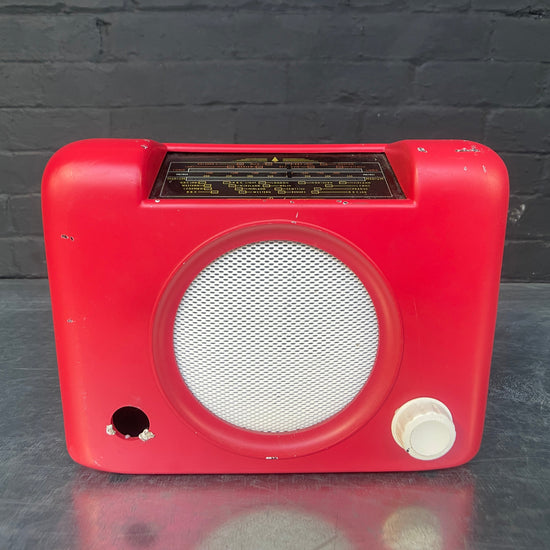 Prop radio shell Qty 1