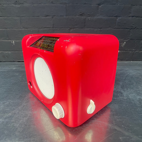 Prop radio shell Qty 1