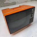 Industrial powerhouse props prop rental hire vintage tv movie film set dec television Hitachi portble