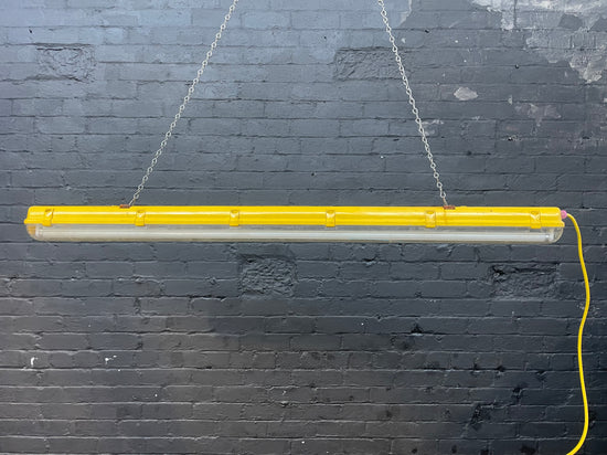 Yellow strip light Qty 30