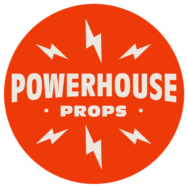 Powerhouse Props