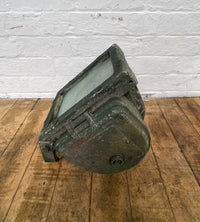 Powerhouse Props industrial flood light lights bunker apocalypse lighting rental hire 3