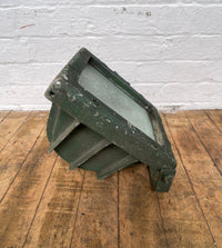 Powerhouse Props industrial flood light lights bunker apocalypse lighting rental hire 4