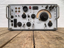 Powerhouse props industrial cold war radio equipment rental hire