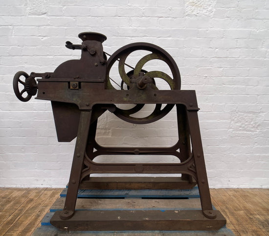 Albion farm machine Qty 1