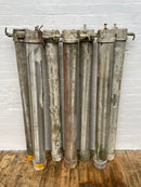 Powerhouse props industrial flame proof lighting lights tube rental hire