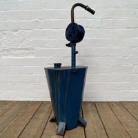 Powerhouse props industrial oil can pump hire rental 3