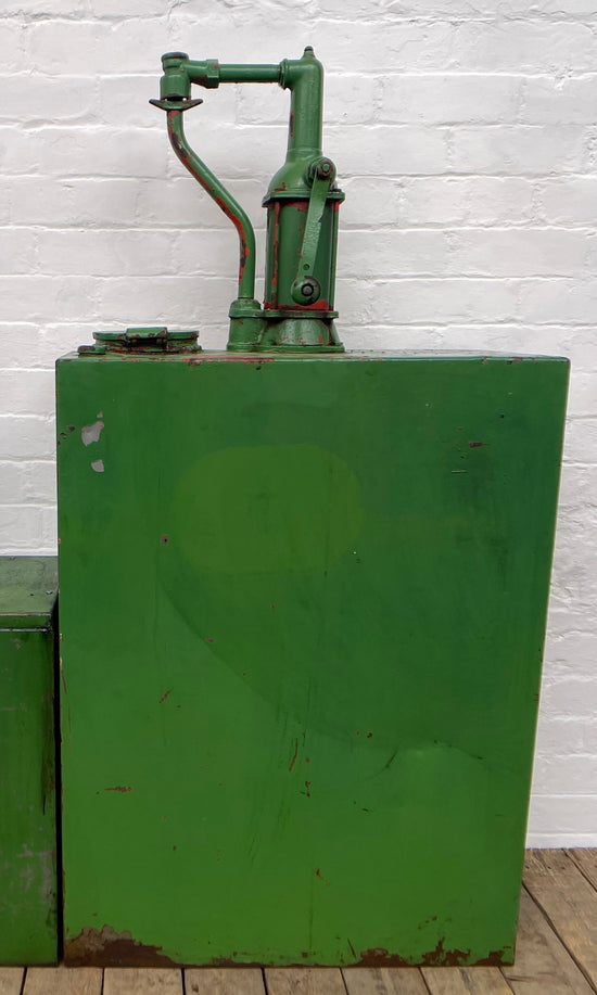 Large Oil Pump Dispenser Qty 1