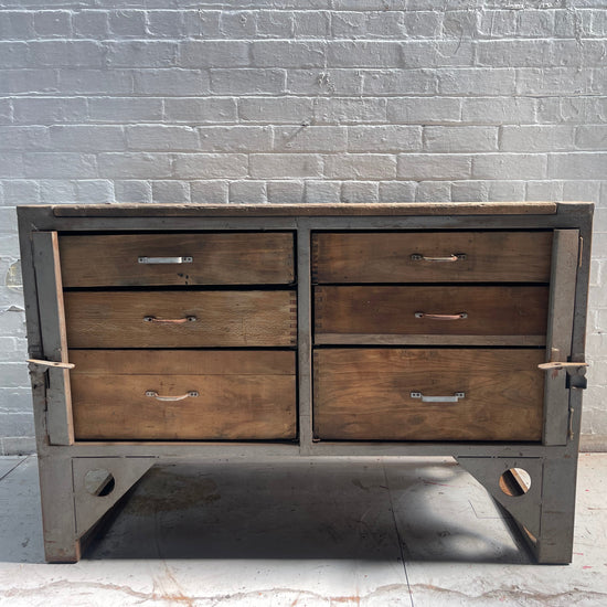 Workshop workbench X3