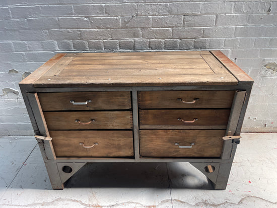 Workshop workbench X3