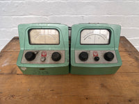 Powerhouse props industrial test electrical volt amps equipment gear renal hire