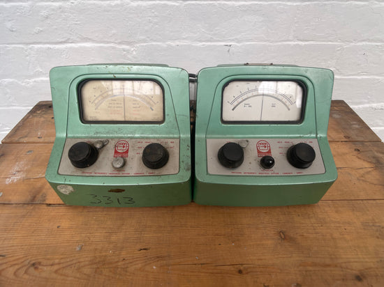 Magna electrical tester Qty 2