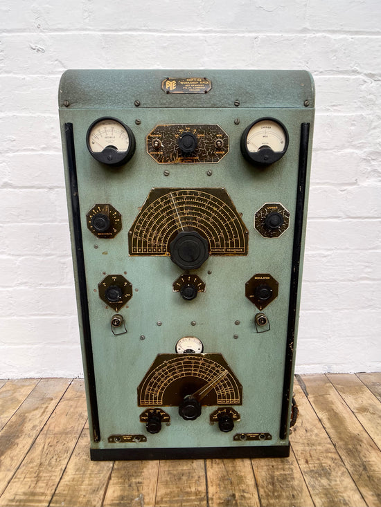 PYE Workshop Service Rack Qty 1