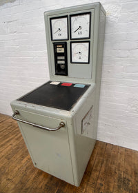 Electrical meter Qty 1